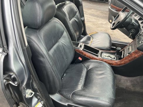 Used 2002 Acura TL FWD image 29