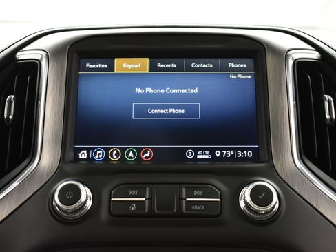 Used 2020 GMC Sierra 2500 Denali w/ Denali Ultimate Package image 35