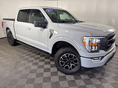 Used 2023 Ford F150 XLT w/ Equipment Group 302A High