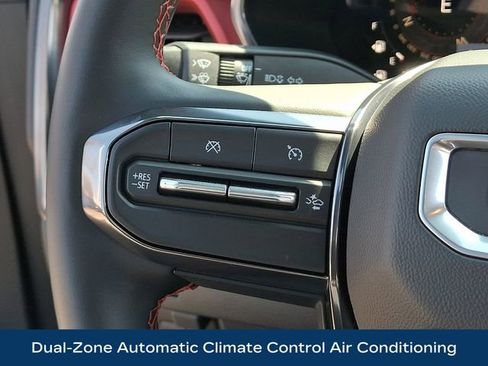 Used 2026 GMC Canyon AT4X image 7