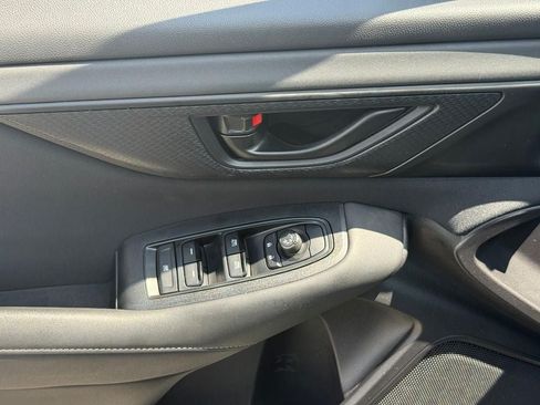 Used 2023 Subaru Outback AWD/4WD image 16