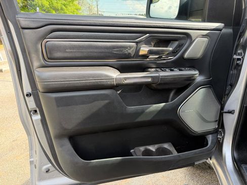 Used 2019 RAM 1500 Limited image 24