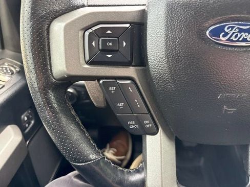Used 2018 Ford F150 Raptor w/ Equipment Group 802A Luxury AWD/4WD image 23
