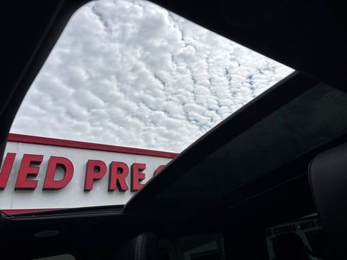 Used 2023 Ford F150 Raptor w/ Equipment Group 802A Raptor R AWD/4WD image 37