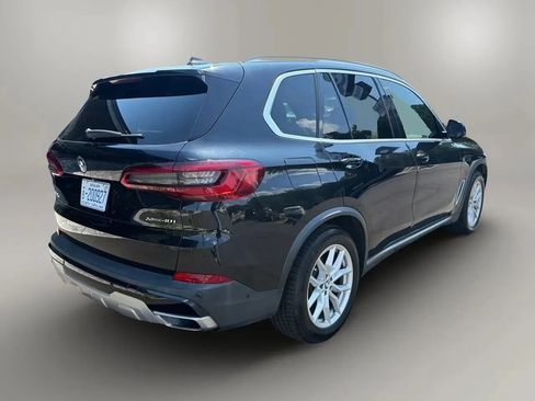 Used 2019 BMW X5 xDrive40i w/ Convenience Package AWD/4WD image 5