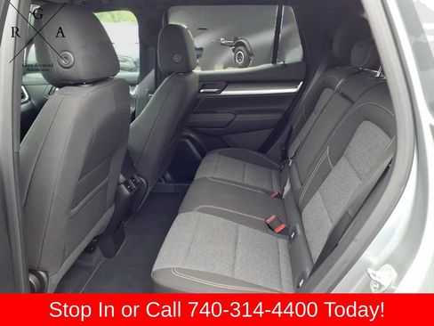 Used 2026 GMC Terrain Elevation AWD/4WD image 14