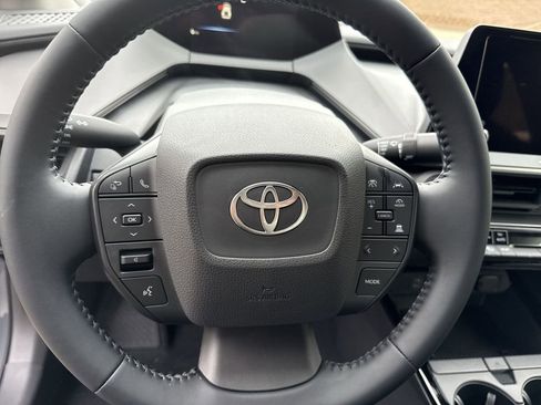 New 2026 Toyota Prius LE image 17