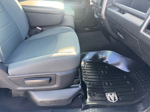 Used 2015 RAM 1500 Tradesman w/ Power & Remote Entry Group image 14