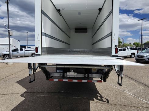 New 2024 Chevrolet Low Cab Forward 7500XD image 14