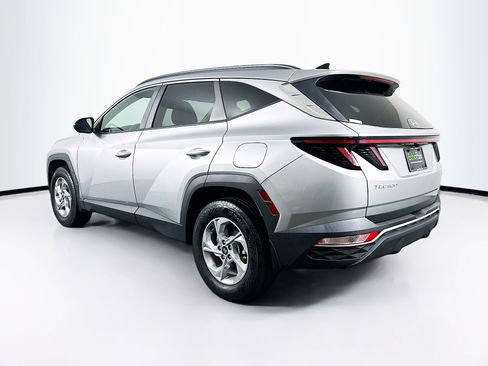 Used 2023 Hyundai Tucson SEL w/ Winter Package image 5