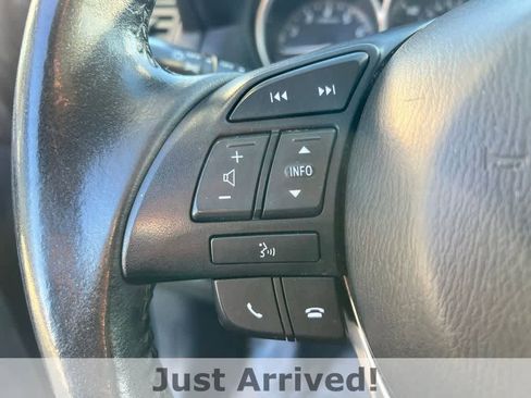 Used 2015 MAZDA CX-5 Touring image 21
