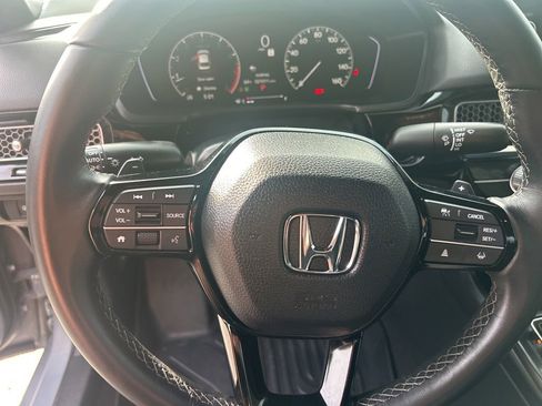 Used 2026 Honda Civic Sport image 20