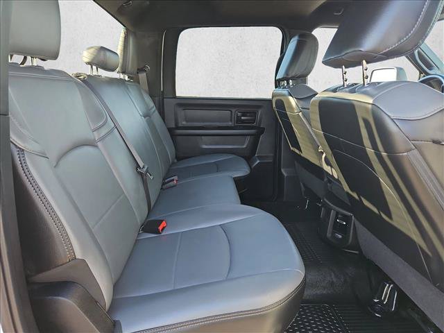Used 2026 RAM 3500 Tradesman AWD/4WD image 25