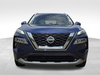 Used 2021 Nissan Rogue SL w/ Premium Package FWD video 3