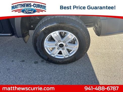 New 2025 Ford Ranger XL image 14