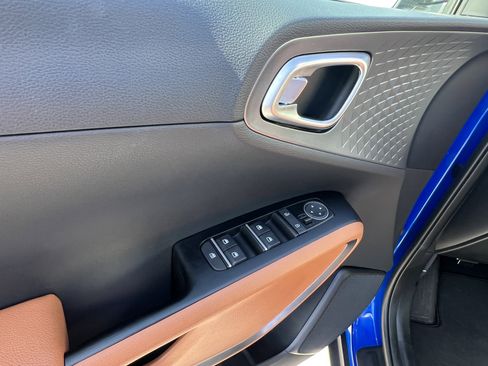 Certified 2024 Kia Soul EX w/ Option Group 015 image 21