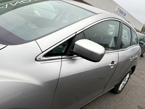 Used 2010 MAZDA CX-7 i SV FWD image 41