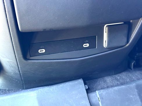 Used 2024 Cadillac Escalade ESV Premium Luxury w/ LPO, Floor Liner Package image 24