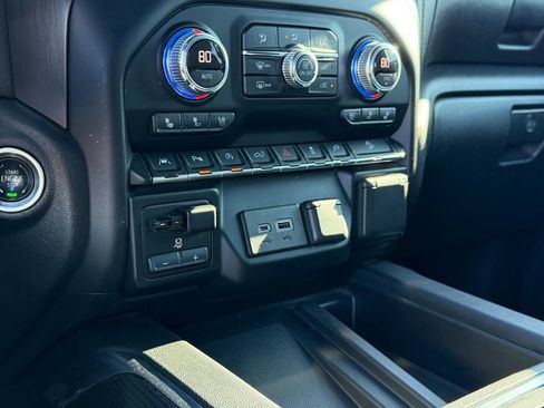 Used 2019 GMC Sierra 1500 AT4 w/ AT4 Premium Package image 38