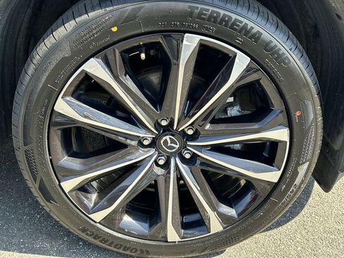 Certified 2025 MAZDA CX-50 AWD 2.5 S w/ Premium Plus Pkg image 13