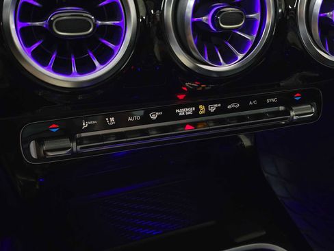 Certified 2023 Mercedes-Benz CLA 250 4MATIC image 29
