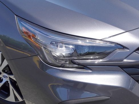 Certified 2025 Subaru Legacy Premium AWD/4WD image 2