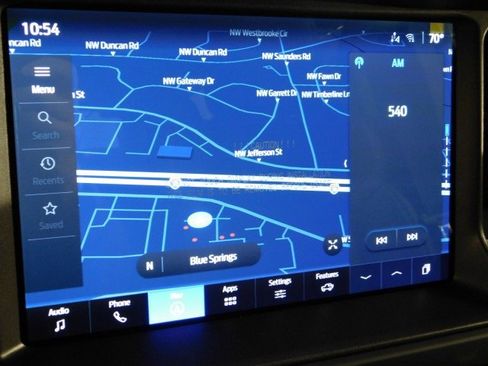 New 2025 Ford Bronco Raptor image 24