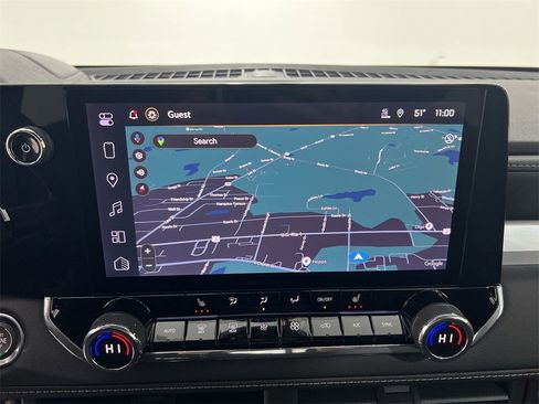 New 2026 Chevrolet Colorado LT w/ LT Convenience Package image 13