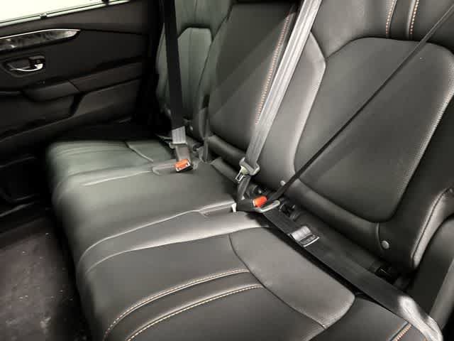 New 2026 Honda Passport TrailSport Elite image 11