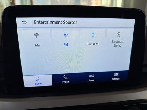 Certified 2022 Ford Escape SE w/ Convenience Package FWD image 27