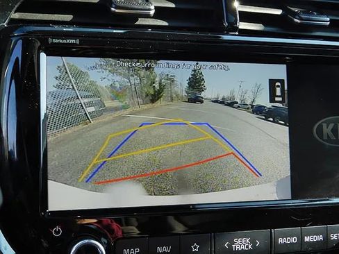 Used 2021 Kia Soul Turbo image 16