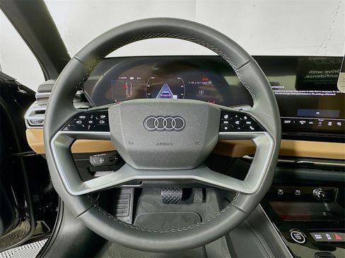 New 2026 Audi A6 Premium Plus image 18