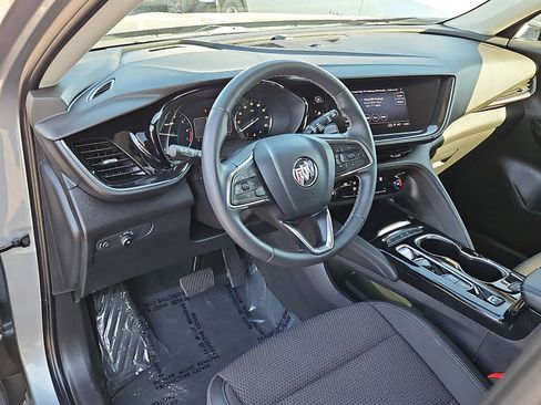 Certified 2023 Buick Envision Preferred FWD image 25