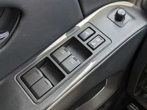 New 2026 Nissan Frontier SV w/ SV Convenience Package RWD image 26