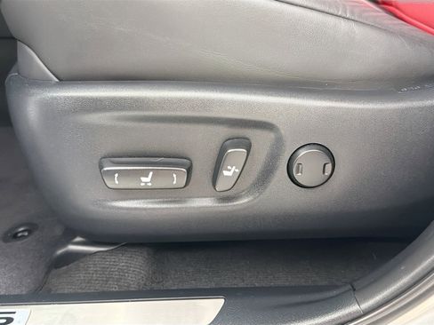 Used 2021 Lexus NX 300 F Sport w/ F Sport Premium Package image 19