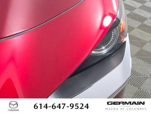 Used 2021 MAZDA CX-30 2.5 Turbo w/ Premium Plus Pkg AWD/4WD image 15
