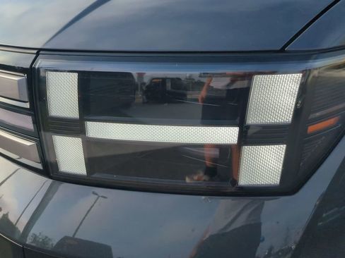 New 2026 Hyundai Santa Fe SE image 10