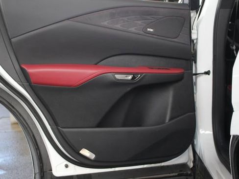 Used 2024 Lexus RX 500h F Sport image 34