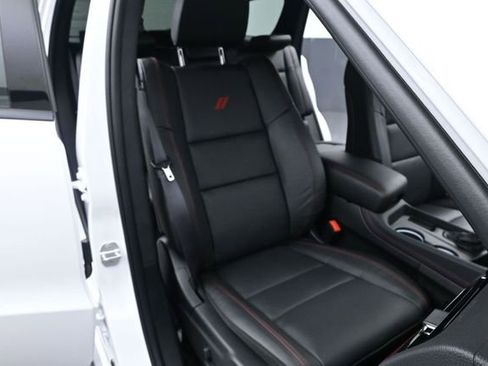 New 2026 Dodge Durango GT AWD/4WD image 21