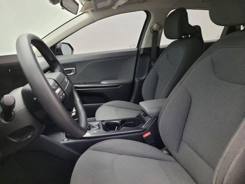 Used 2025 Kia K4 FWD image 17
