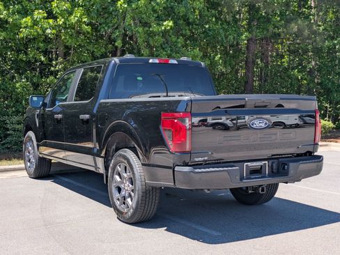 New 2026 Ford F150 STX RWD image 5