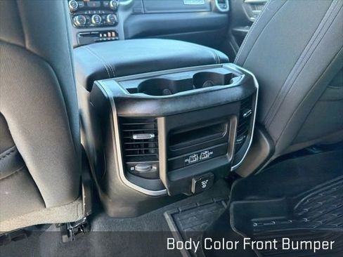 Used 2022 RAM 1500 Big Horn AWD/4WD image 27