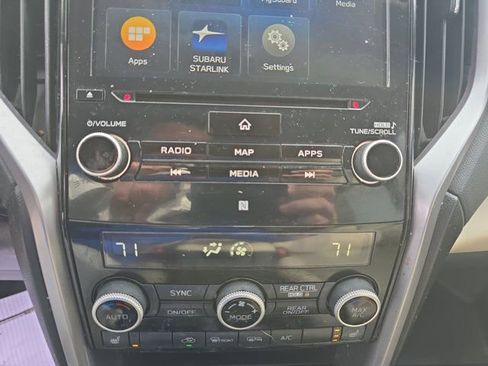 Used 2020 Subaru Ascent Limited w/ Technology Package image 32