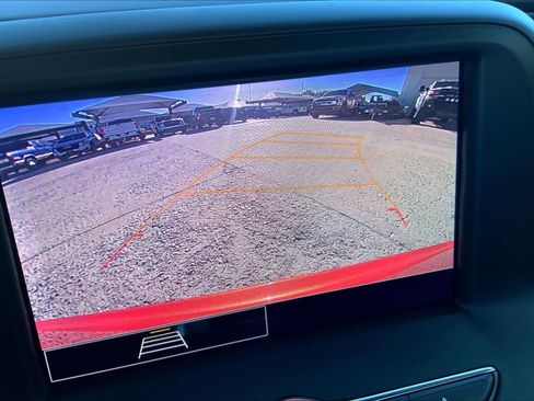 Used 2023 Chevrolet Camaro LT w/ RS Package image 24