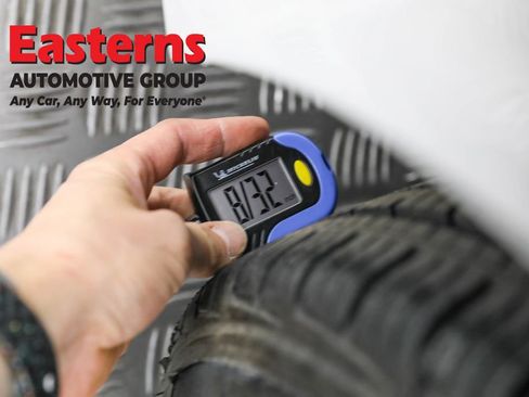 Used 2024 Toyota Corolla LE image 28