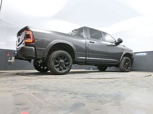 Used 2022 RAM 2500 Limited image 53