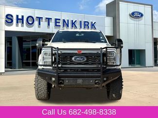 Used 2025 Ford F450 King Ranch w/ FX4 Off-Road Package AWD/4WD video 2