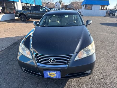 Used 2007 Lexus ES 350 image 3