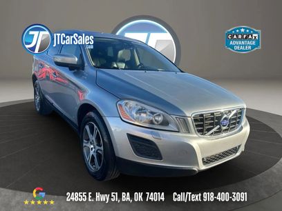 Used 2011 Volvo XC60 T6