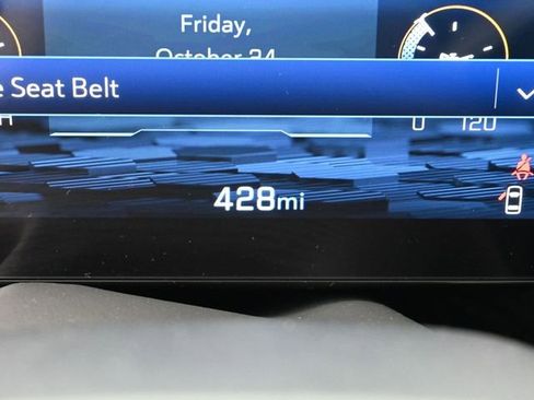 Used 2025 Chevrolet Tahoe Premier image 43